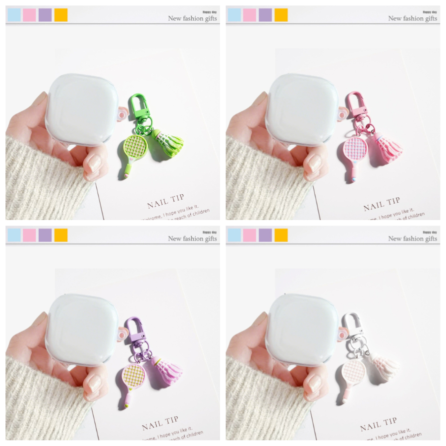 Beats Headphone Powerbeats Pro - 배드민턴 케이스용 Beats Fit Pro 케이스용