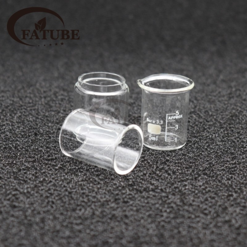 Isub V VE G 미니 쿨파이어 IV 울트라 Z50 - Rdta Tank Glass 리뷰 및 가격