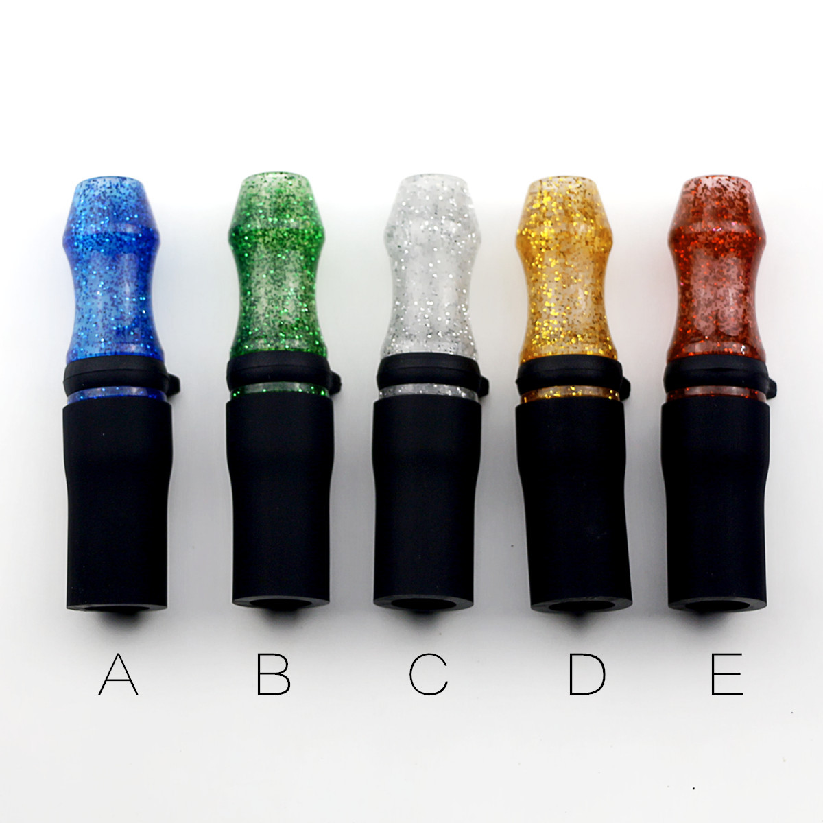 대리석 무늬 레진 물담배 마우스팁 (끈 포함) 부드러운 - Drip Tip Resin 리뷰 및 가격