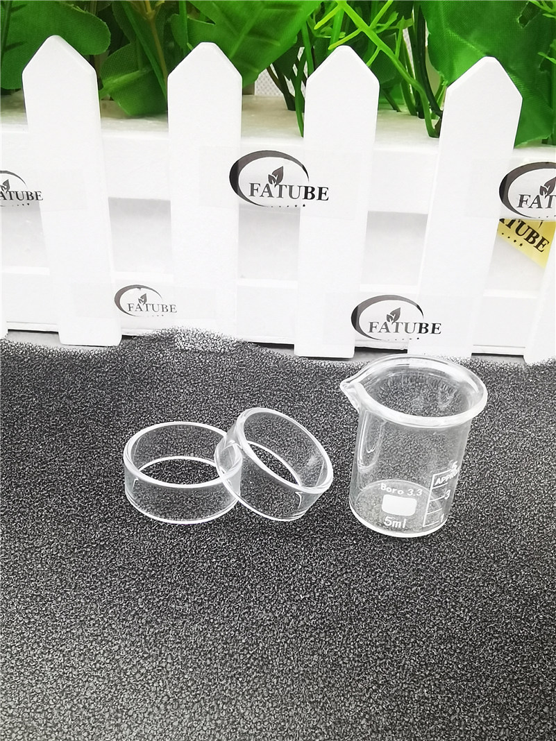 FATUBE 유리 측정 컵, 파이로 24 V2 V3 V - Rdta Tank Glass 리뷰 및 가격