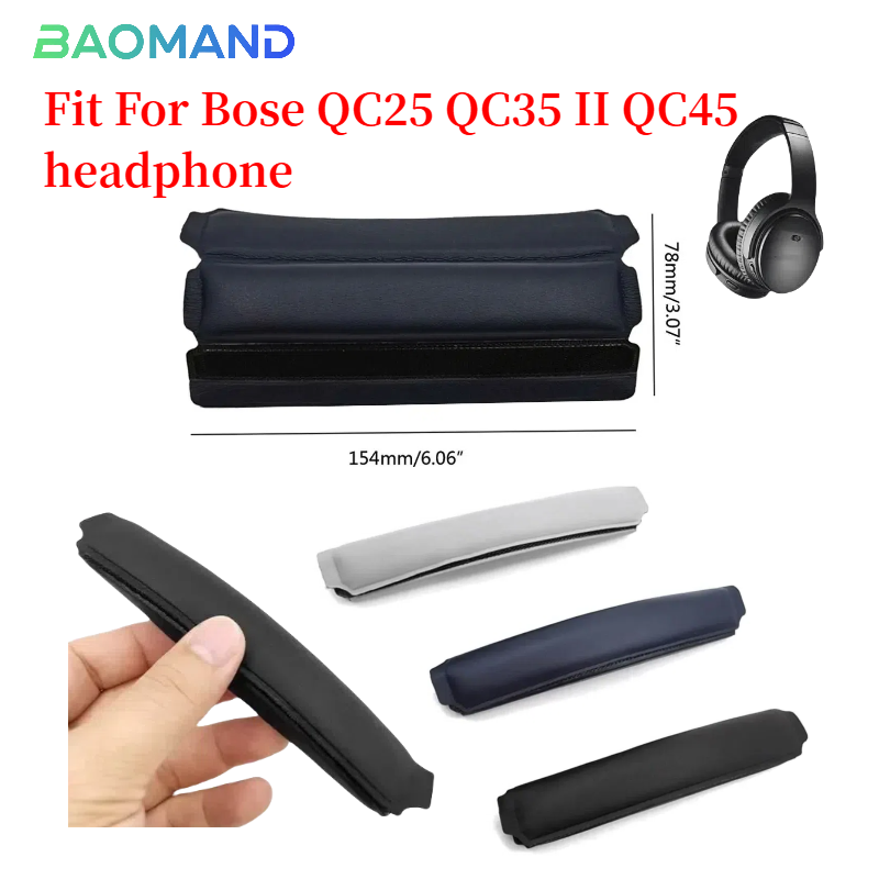 Bose QC25 QC35 II QC45 헤드폰용 교체 - Bose Headphone Qc45 리뷰 및 가격